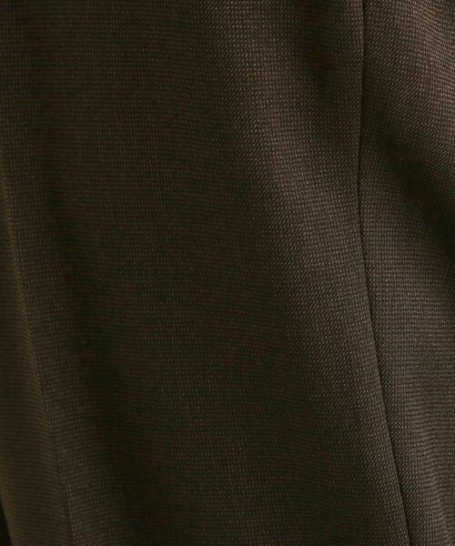 tk.TAKEO KIKUCHI / ティーケー タケオキクチ テーラードジャケット | 【洗える】ピンヘッドストレッチセットアップ | 詳細20
