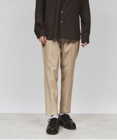 tk.TAKEO KIKUCHI / ティーケー タケオキクチ パンツ | 【ONOFF兼用】スマートスラックスパンツ