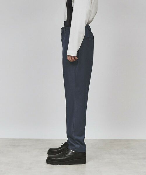 tk.TAKEO KIKUCHI / ティーケー タケオキクチ パンツ | 【ONOFF兼用】スマートスラックスパンツ | 詳細15