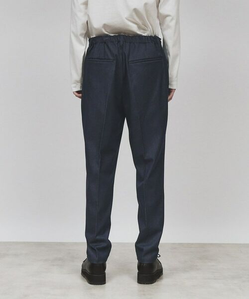 tk.TAKEO KIKUCHI / ティーケー タケオキクチ パンツ | 【ONOFF兼用】スマートスラックスパンツ | 詳細16