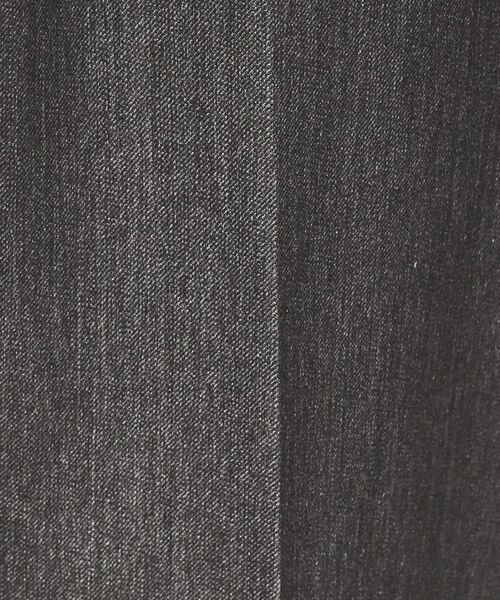 tk.TAKEO KIKUCHI / ティーケー タケオキクチ パンツ | 【ONOFF兼用】スマートスラックスパンツ | 詳細3