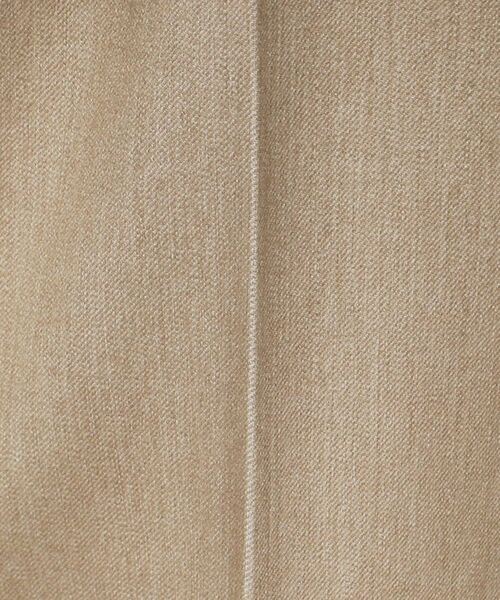 tk.TAKEO KIKUCHI / ティーケー タケオキクチ パンツ | 【ONOFF兼用】スマートスラックスパンツ | 詳細9