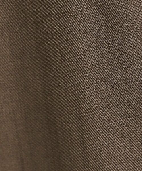 tk.TAKEO KIKUCHI / ティーケー タケオキクチ パンツ | ワイドストレートパンツ | 詳細13