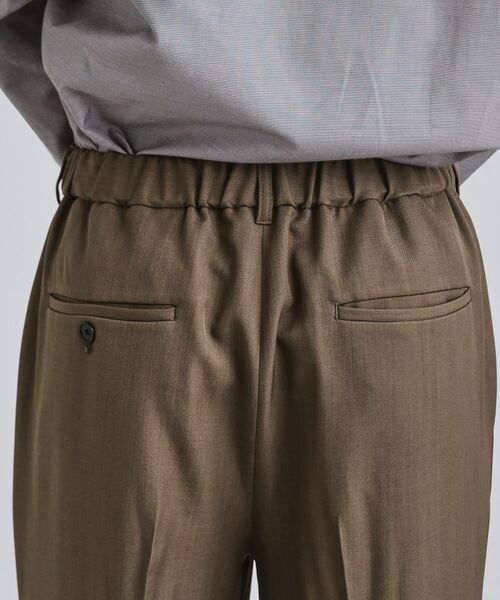 tk.TAKEO KIKUCHI / ティーケー タケオキクチ パンツ | ワイドストレートパンツ | 詳細18