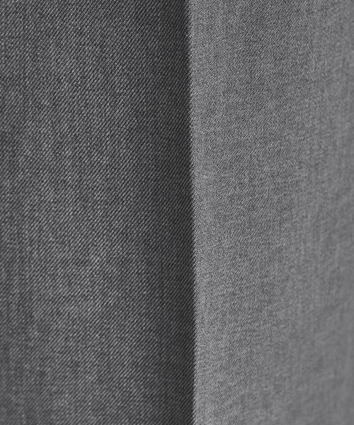 tk.TAKEO KIKUCHI / ティーケー タケオキクチ パンツ | ワイドストレートパンツ | 詳細5