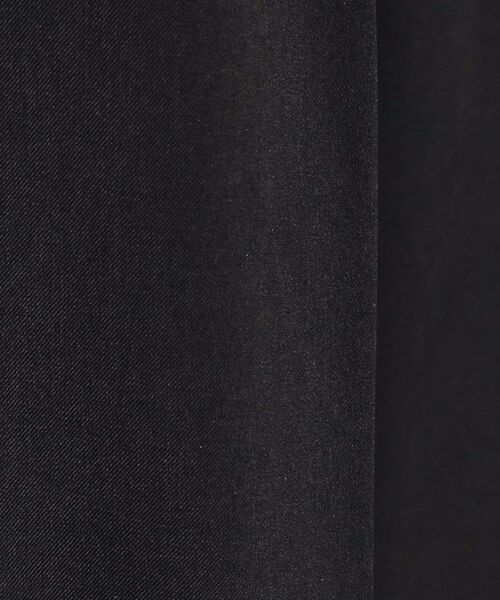 tk.TAKEO KIKUCHI / ティーケー タケオキクチ パンツ | ワイドストレートパンツ | 詳細9