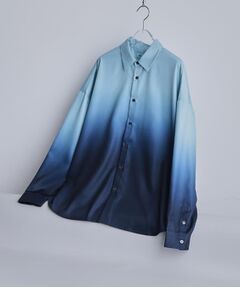 suavele トロミシャツ　ネイビー suavele トロミシャツ ネイビー - メルカリ
