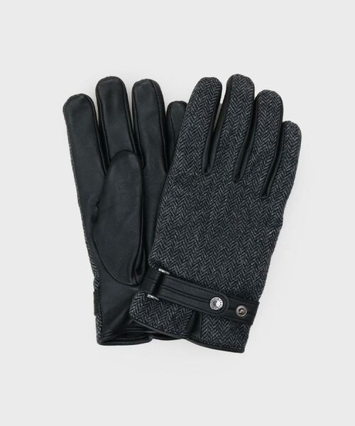 tk.TAKEO KIKUCHI / ティーケー タケオキクチ 手袋 | 【本革／ギフトにおススメ】MOONグローブ | 詳細6