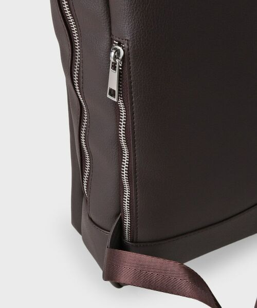 tk.TAKEO KIKUCHI / ティーケー タケオキクチ リュック・バックパック | フレキシブルバックパック | 詳細11