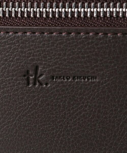 tk.TAKEO KIKUCHI / ティーケー タケオキクチ リュック・バックパック | フレキシブルバックパック | 詳細12