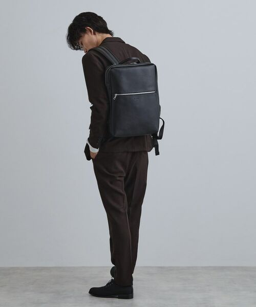 tk.TAKEO KIKUCHI / ティーケー タケオキクチ リュック・バックパック | フレキシブルバックパック | 詳細14