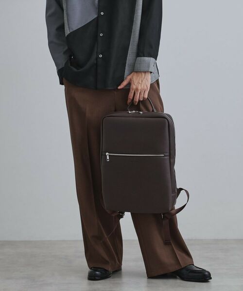 tk.TAKEO KIKUCHI / ティーケー タケオキクチ リュック・バックパック | フレキシブルバックパック | 詳細15