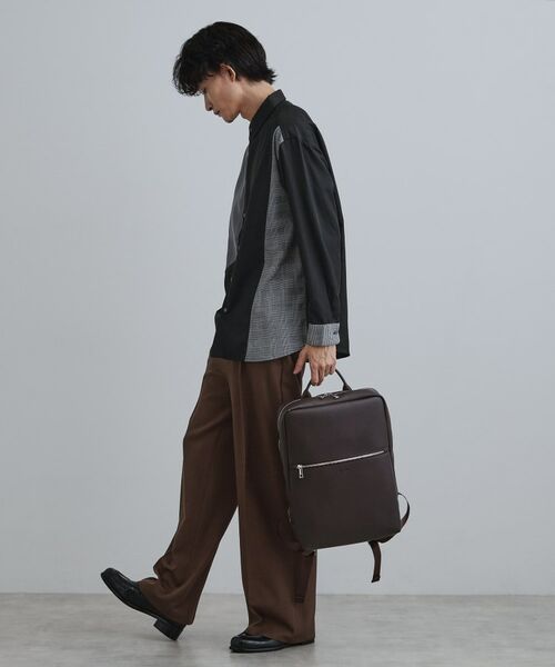 tk.TAKEO KIKUCHI / ティーケー タケオキクチ リュック・バックパック | フレキシブルバックパック | 詳細16