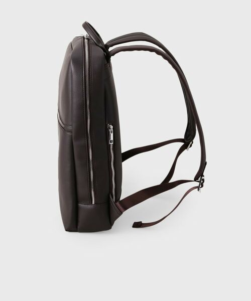 tk.TAKEO KIKUCHI / ティーケー タケオキクチ リュック・バックパック | フレキシブルバックパック | 詳細3