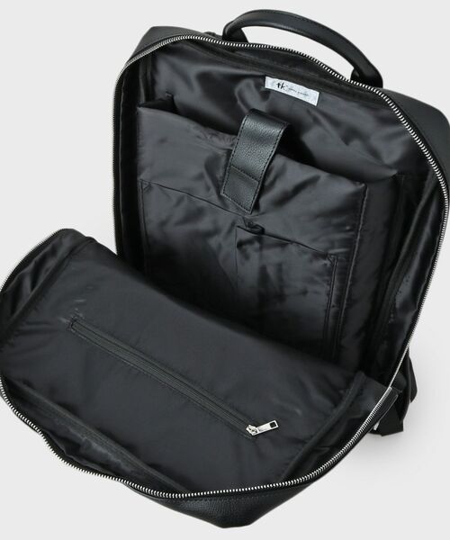 tk.TAKEO KIKUCHI / ティーケー タケオキクチ リュック・バックパック | フレキシブルバックパック | 詳細6