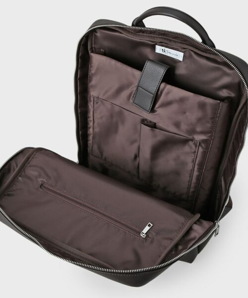 tk.TAKEO KIKUCHI / ティーケー タケオキクチ リュック・バックパック | フレキシブルバックパック | 詳細7