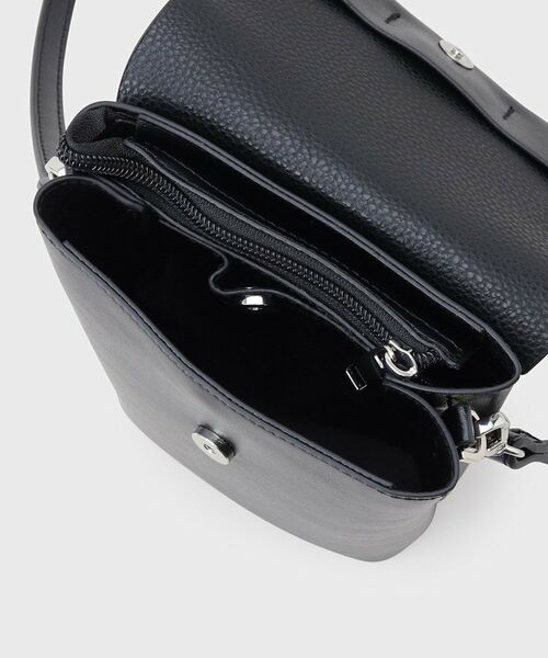 tk.TAKEO KIKUCHI / ティーケー タケオキクチ ショルダーバッグ | コンパクトミニショルダー | 詳細11