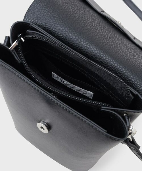 tk.TAKEO KIKUCHI / ティーケー タケオキクチ ショルダーバッグ | コンパクトミニショルダー | 詳細13