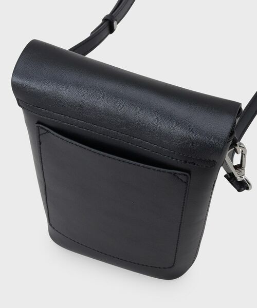 tk.TAKEO KIKUCHI / ティーケー タケオキクチ ショルダーバッグ | コンパクトミニショルダー | 詳細15