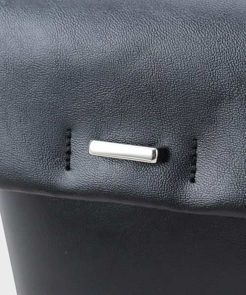 tk.TAKEO KIKUCHI / ティーケー タケオキクチ ショルダーバッグ | コンパクトミニショルダー | 詳細16