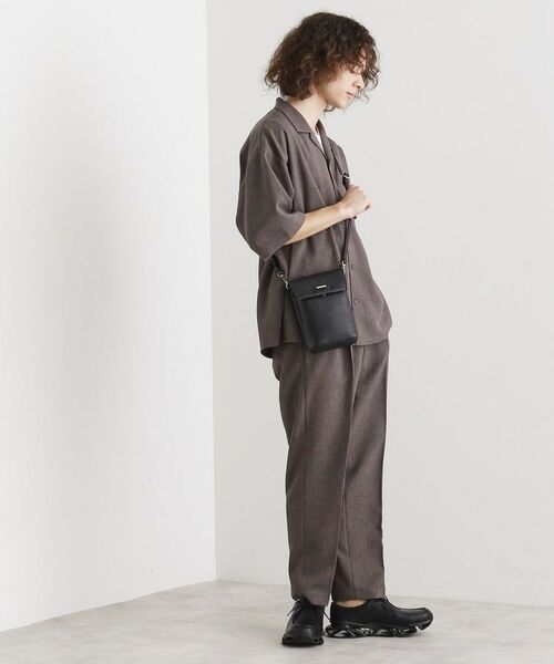 tk.TAKEO KIKUCHI / ティーケー タケオキクチ ショルダーバッグ | コンパクトミニショルダー | 詳細4