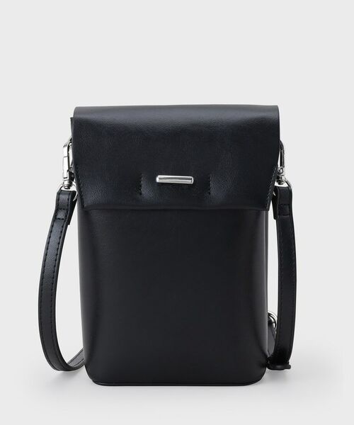 tk.TAKEO KIKUCHI / ティーケー タケオキクチ ショルダーバッグ | コンパクトミニショルダー | 詳細5