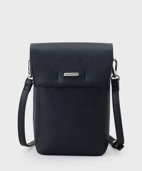 tk.TAKEO KIKUCHI / ティーケー タケオキクチ ショルダーバッグ | コンパクトミニショルダー | 詳細6