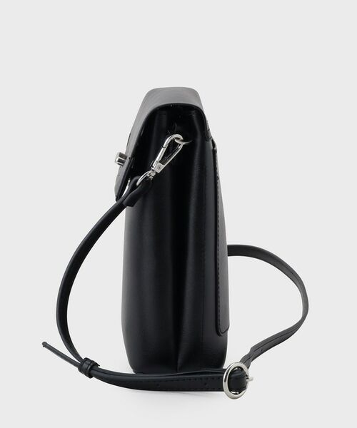 tk.TAKEO KIKUCHI / ティーケー タケオキクチ ショルダーバッグ | コンパクトミニショルダー | 詳細7