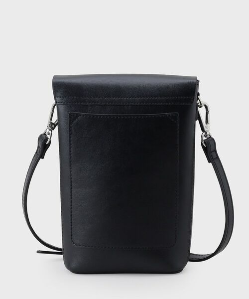 tk.TAKEO KIKUCHI / ティーケー タケオキクチ ショルダーバッグ | コンパクトミニショルダー | 詳細8