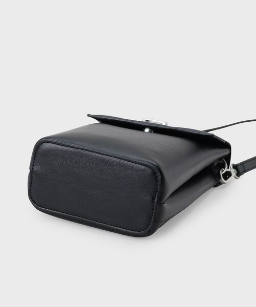 tk.TAKEO KIKUCHI / ティーケー タケオキクチ ショルダーバッグ | コンパクトミニショルダー | 詳細9
