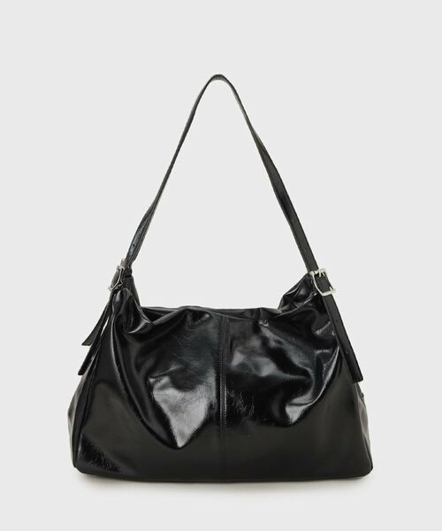 tk.TAKEO KIKUCHI / ティーケー タケオキクチ ボストンバッグ | デフォーメッドボストンBAG | 詳細3