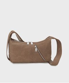 tk.TAKEO KIKUCHI / ティーケー タケオキクチ ショルダーバッグ | ラウンデッドバッグ