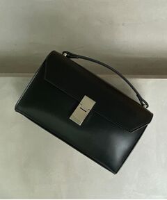 tk.TAKEO KIKUCHI / ティーケー タケオキクチ ショルダーバッグ | ハンドルフラップショルダー