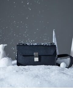 tk.TAKEO KIKUCHI / ティーケー タケオキクチ ショルダーバッグ | ハンドルフラップショルダー