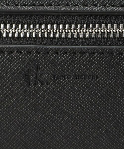 tk.TAKEO KIKUCHI / ティーケー タケオキクチ ショルダーバッグ | ハンドルフラップショルダー | 詳細10