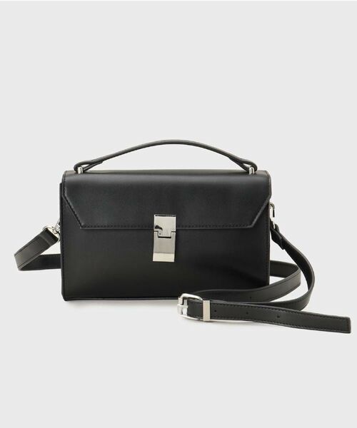 tk.TAKEO KIKUCHI / ティーケー タケオキクチ ショルダーバッグ | ハンドルフラップショルダー | 詳細13