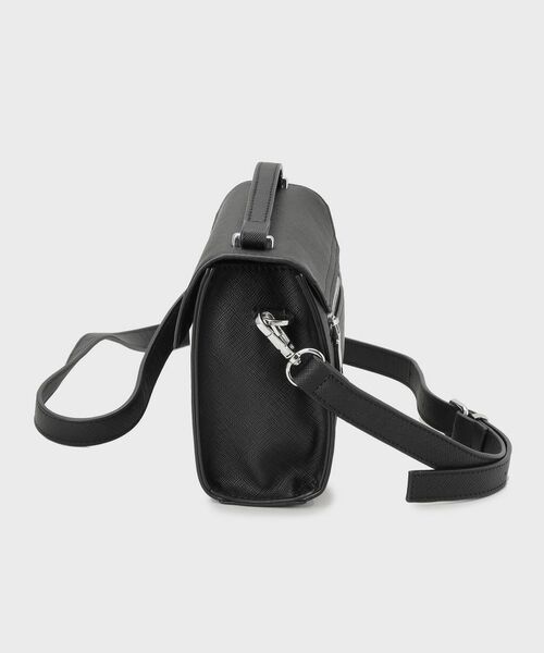 tk.TAKEO KIKUCHI / ティーケー タケオキクチ ショルダーバッグ | ハンドルフラップショルダー | 詳細2