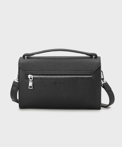 tk.TAKEO KIKUCHI / ティーケー タケオキクチ ショルダーバッグ | ハンドルフラップショルダー | 詳細3