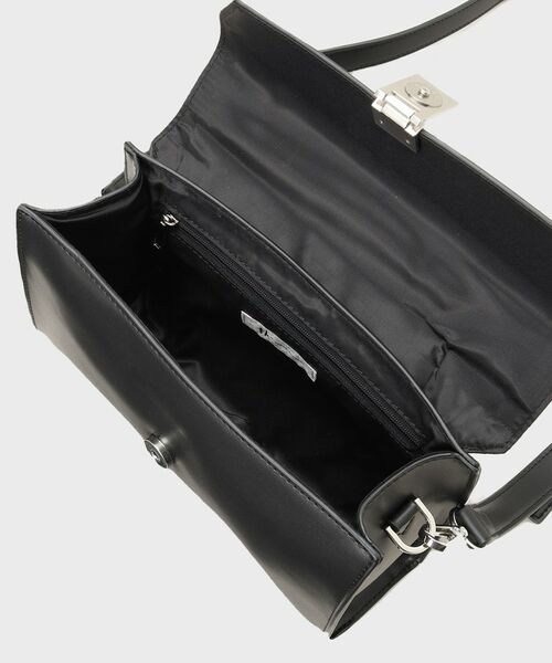 tk.TAKEO KIKUCHI / ティーケー タケオキクチ ショルダーバッグ | ハンドルフラップショルダー | 詳細6