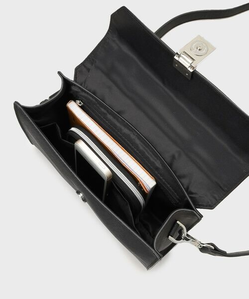 tk.TAKEO KIKUCHI / ティーケー タケオキクチ ショルダーバッグ | ハンドルフラップショルダー | 詳細7