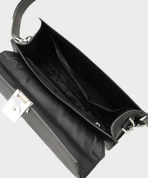 tk.TAKEO KIKUCHI / ティーケー タケオキクチ ショルダーバッグ | ハンドルフラップショルダー | 詳細8