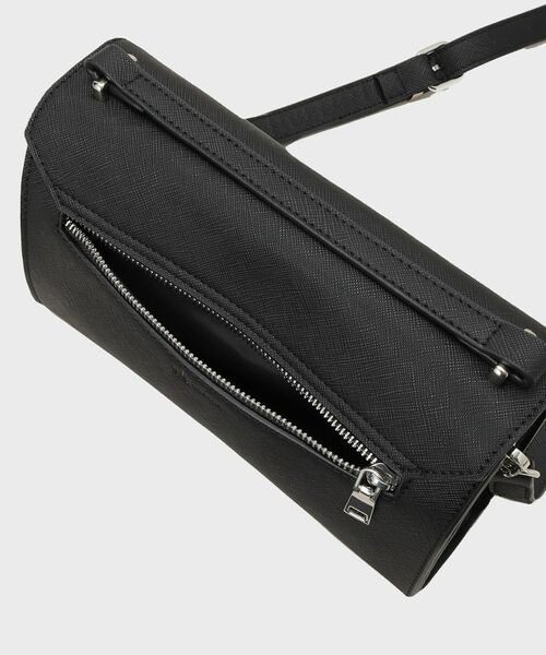 tk.TAKEO KIKUCHI / ティーケー タケオキクチ ショルダーバッグ | ハンドルフラップショルダー | 詳細9