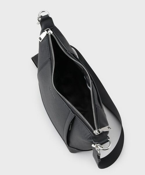tk.TAKEO KIKUCHI / ティーケー タケオキクチ ショルダーバッグ | レクタングルショルダーバッグ | 詳細10