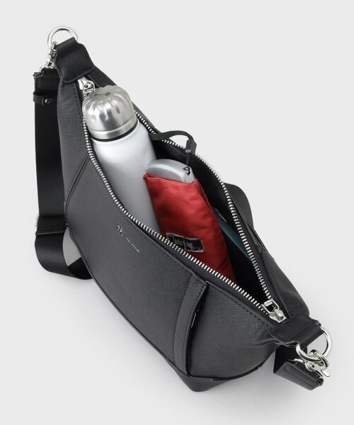 tk.TAKEO KIKUCHI / ティーケー タケオキクチ ショルダーバッグ | レクタングルショルダーバッグ | 詳細11