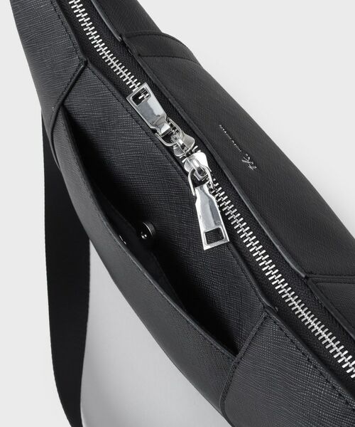 tk.TAKEO KIKUCHI / ティーケー タケオキクチ ショルダーバッグ | レクタングルショルダーバッグ | 詳細13