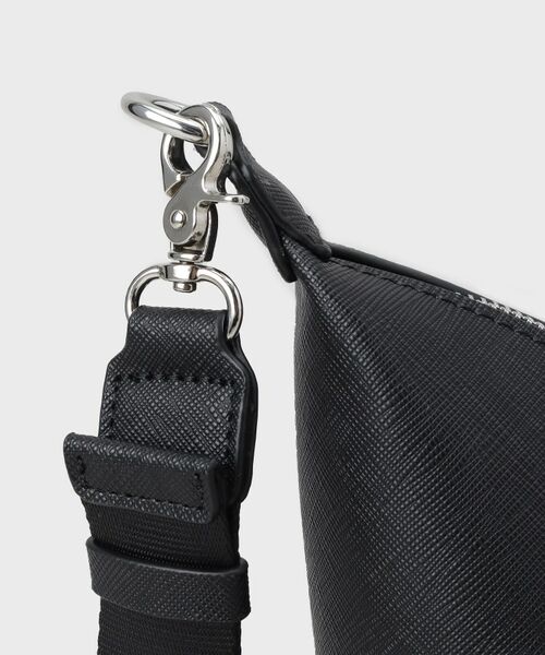 tk.TAKEO KIKUCHI / ティーケー タケオキクチ ショルダーバッグ | レクタングルショルダーバッグ | 詳細14