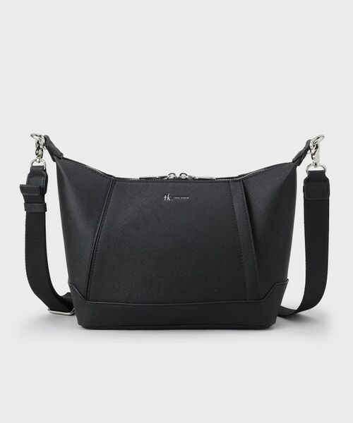 tk.TAKEO KIKUCHI / ティーケー タケオキクチ ショルダーバッグ | レクタングルショルダーバッグ | 詳細5