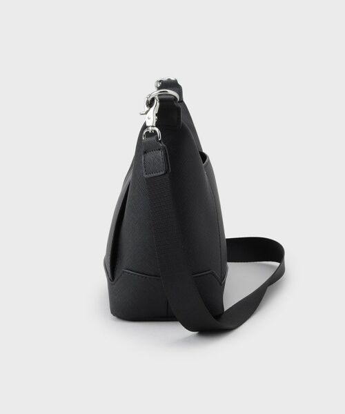 tk.TAKEO KIKUCHI / ティーケー タケオキクチ ショルダーバッグ | レクタングルショルダーバッグ | 詳細6