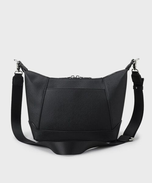 tk.TAKEO KIKUCHI / ティーケー タケオキクチ ショルダーバッグ | レクタングルショルダーバッグ | 詳細7