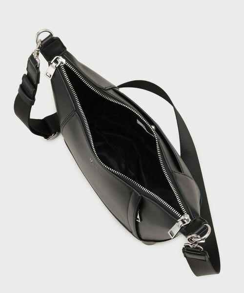 tk.TAKEO KIKUCHI / ティーケー タケオキクチ ショルダーバッグ | レクタングルショルダーバッグ | 詳細9